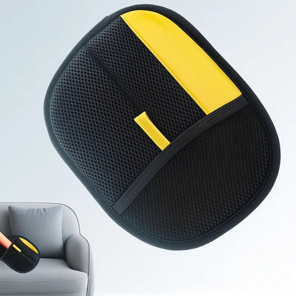 Pet Hair Removal Gloves Pack of 2