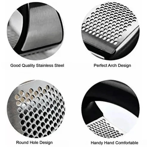 EasyPress™ Garlic Crusher