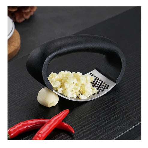 EasyPress™ Garlic Crusher