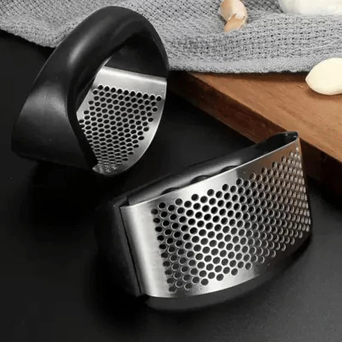 EasyPress™ Garlic Crusher