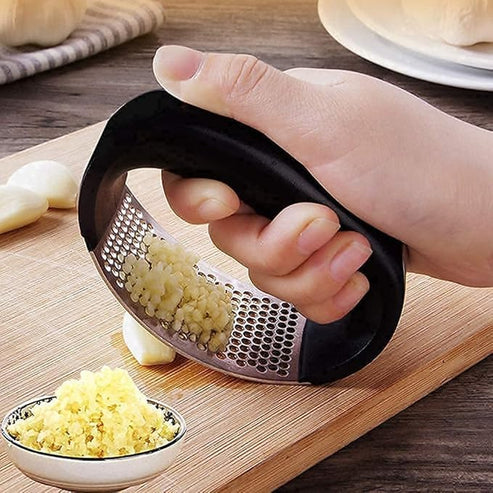 EasyPress™ Garlic Crusher