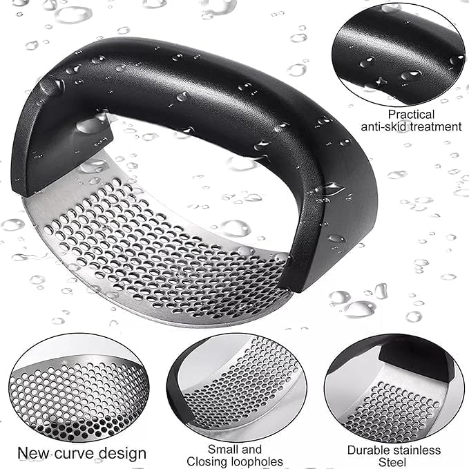 EasyPress™ Garlic Crusher